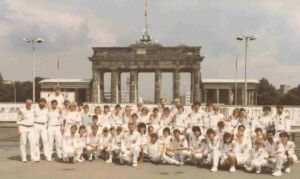 750-Jahr-Feier in Berlin (1987)